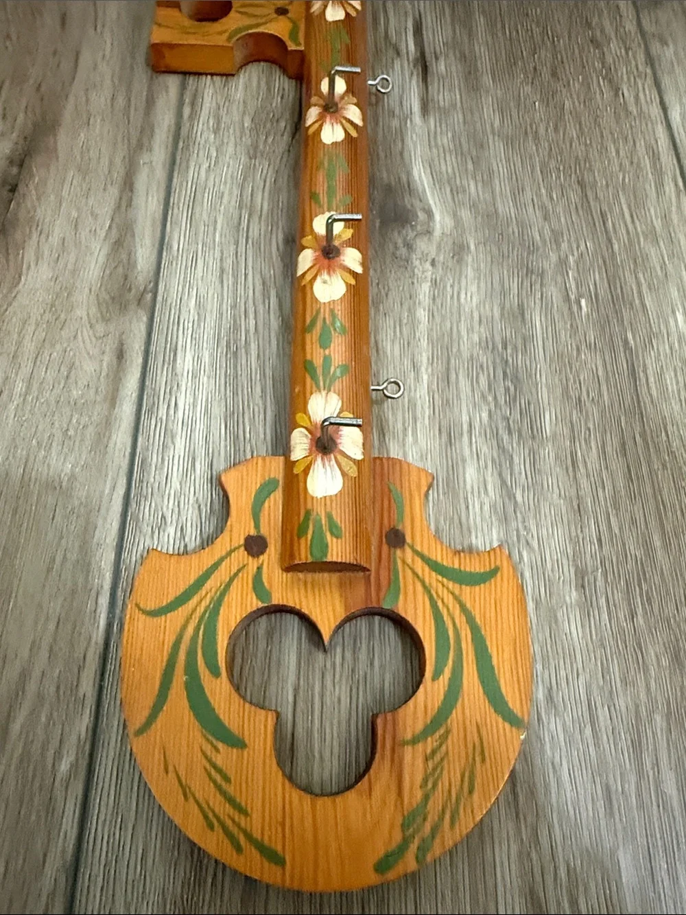 N/A hand painted